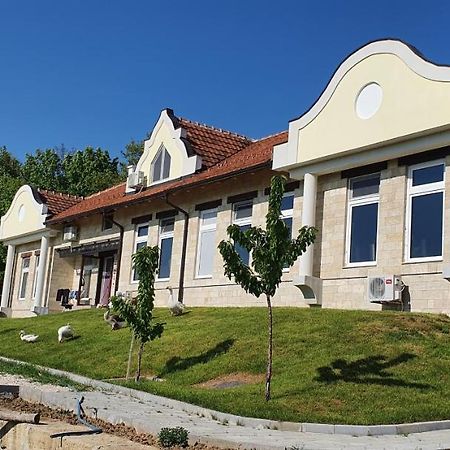 Apartmani Bojeresku Negotin Kültér fotó