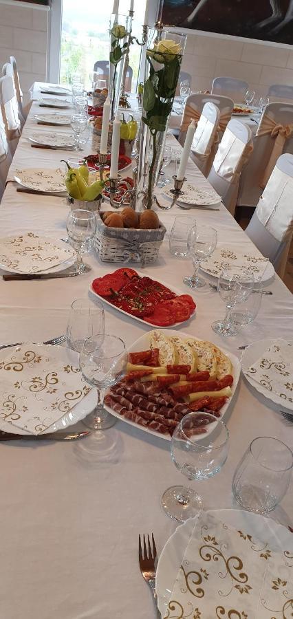 Apartmani Bojeresku Negotin Kültér fotó