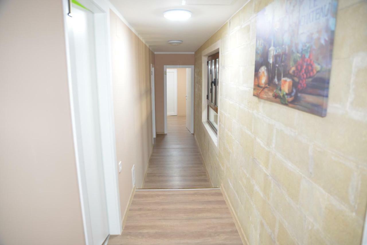 Apartmani Bojeresku Negotin Kültér fotó