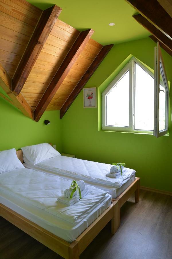 Apartmani Bojeresku Negotin Kültér fotó