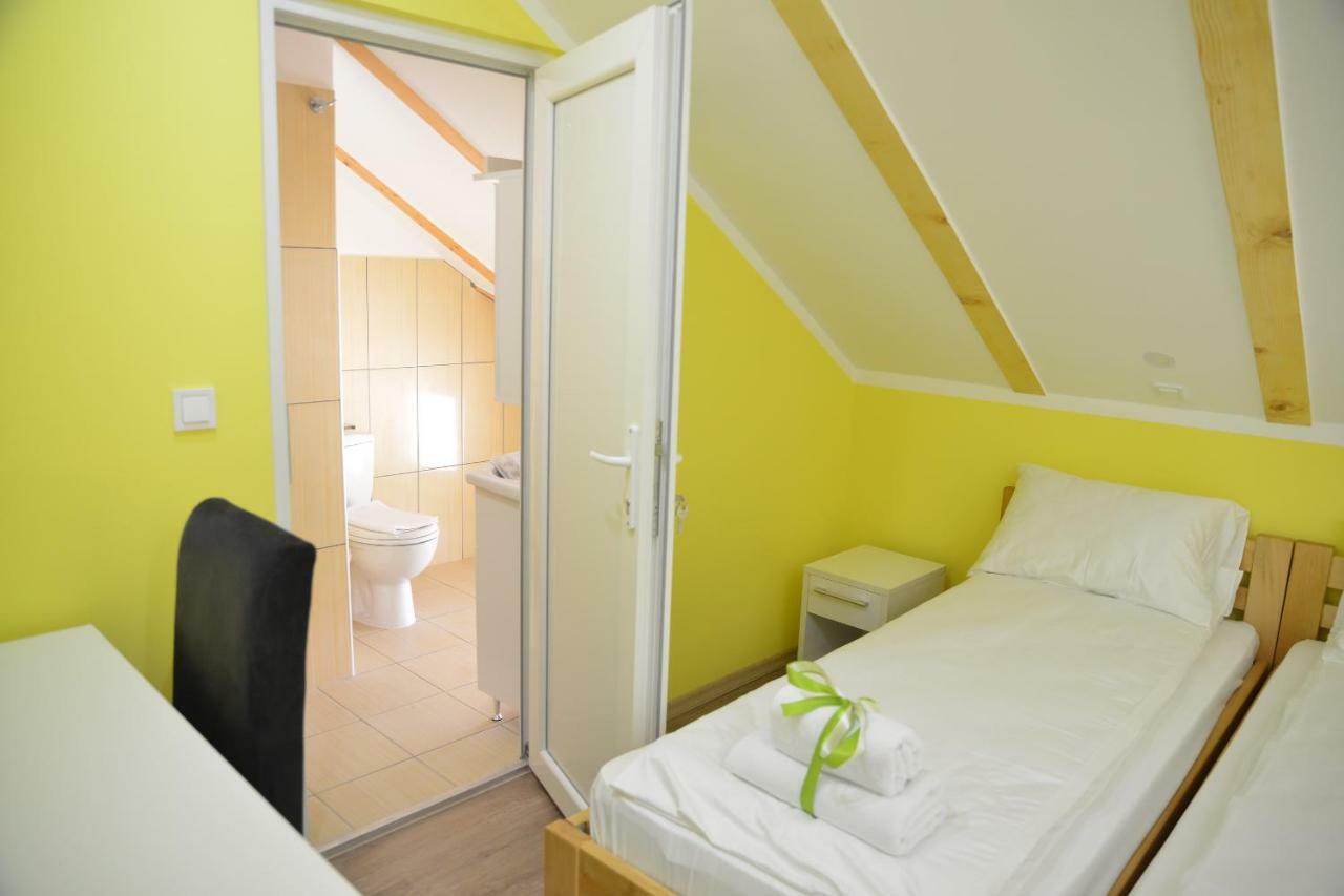 Apartmani Bojeresku Negotin Kültér fotó