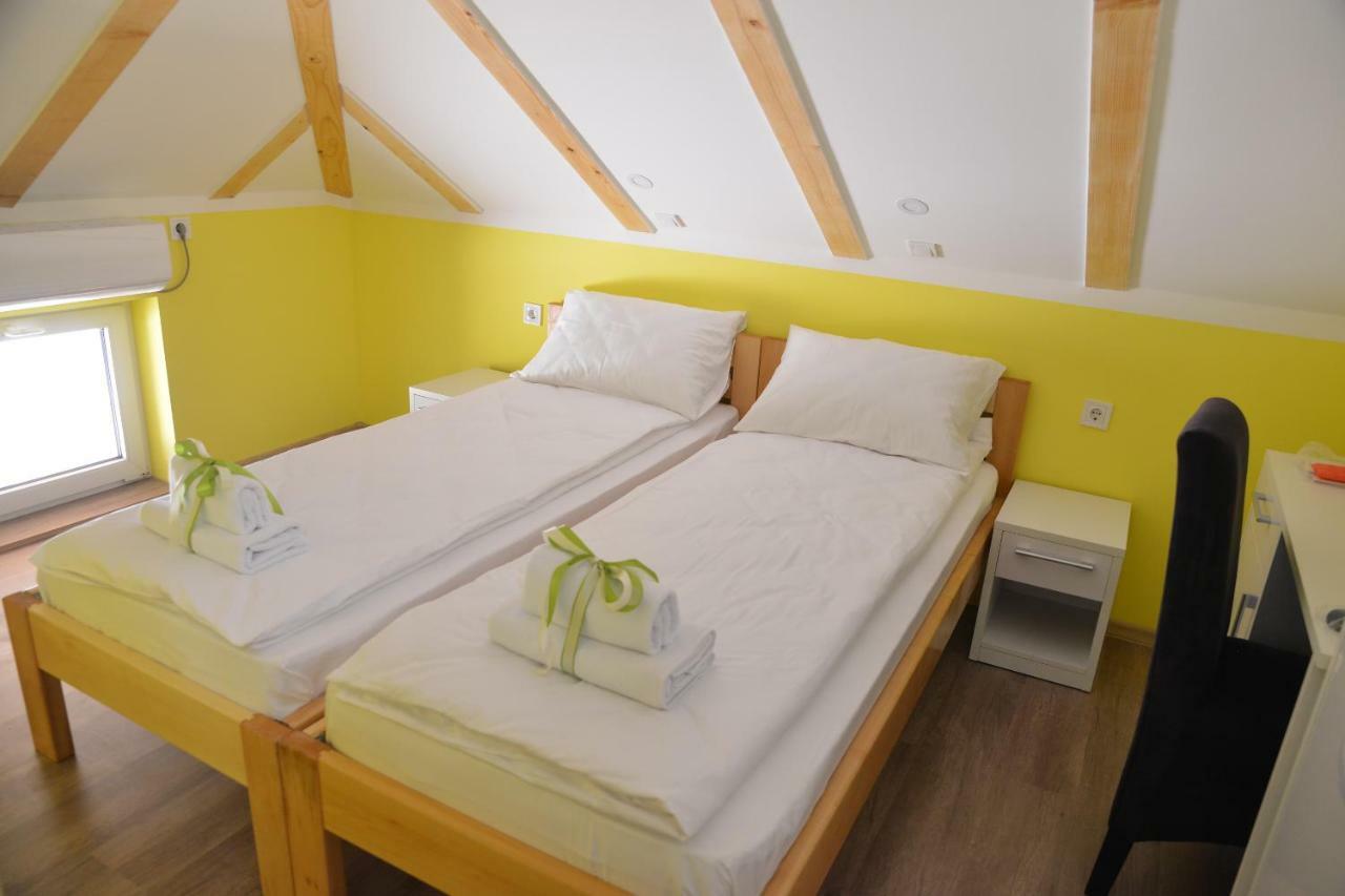 Apartmani Bojeresku Negotin Kültér fotó