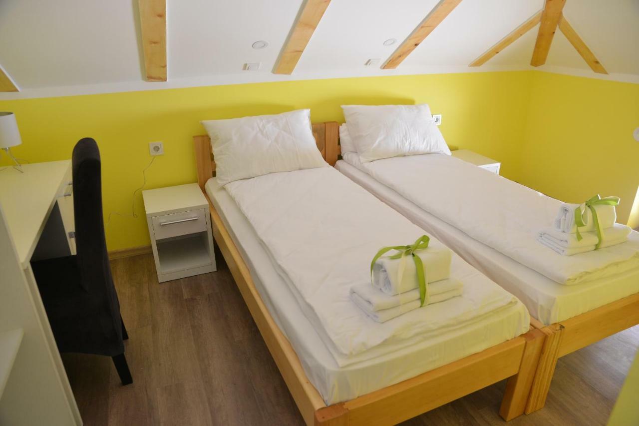 Apartmani Bojeresku Negotin Kültér fotó