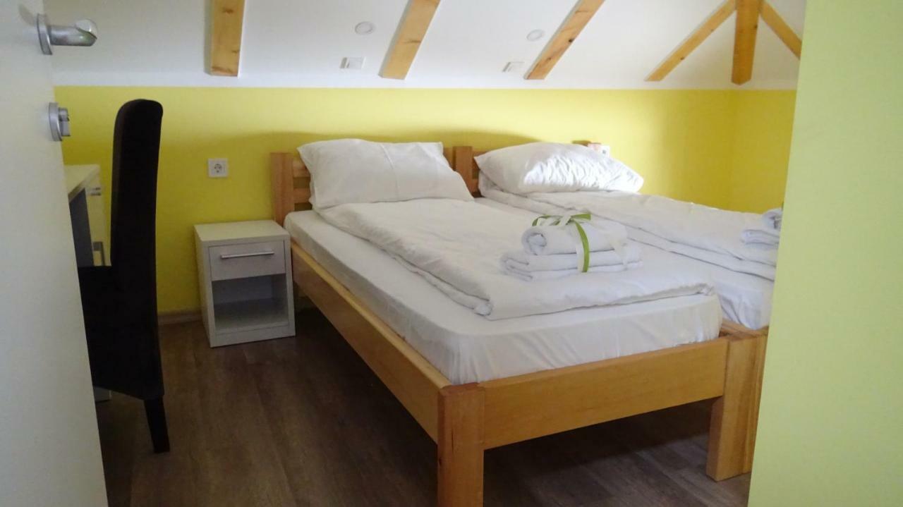 Apartmani Bojeresku Negotin Kültér fotó