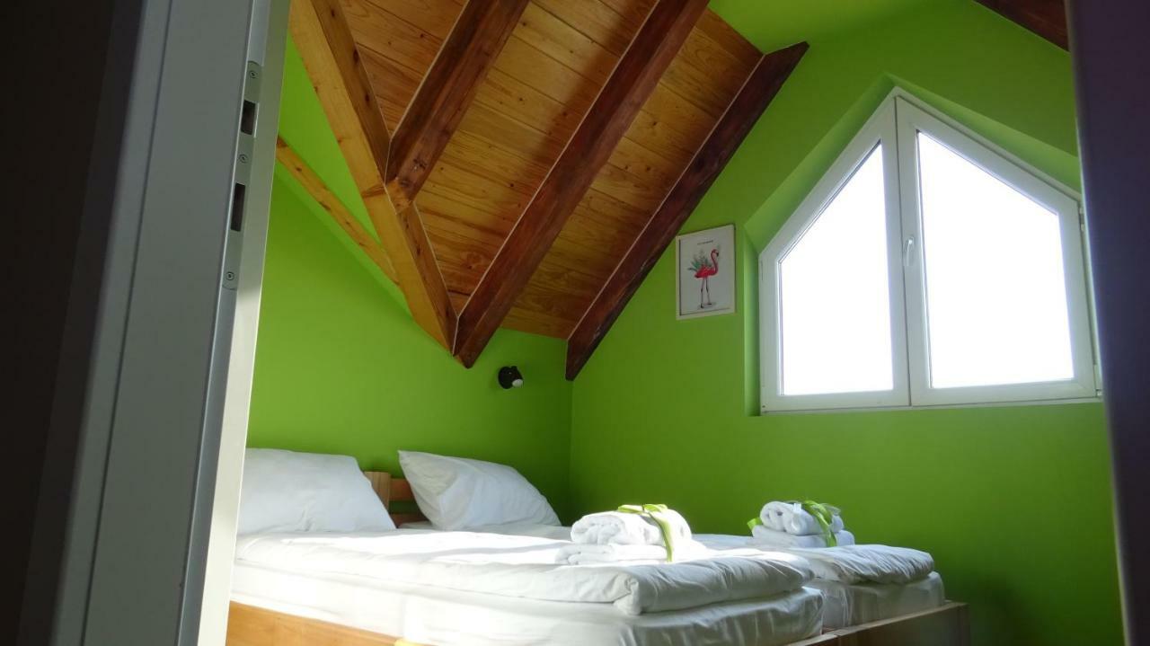 Apartmani Bojeresku Negotin Kültér fotó