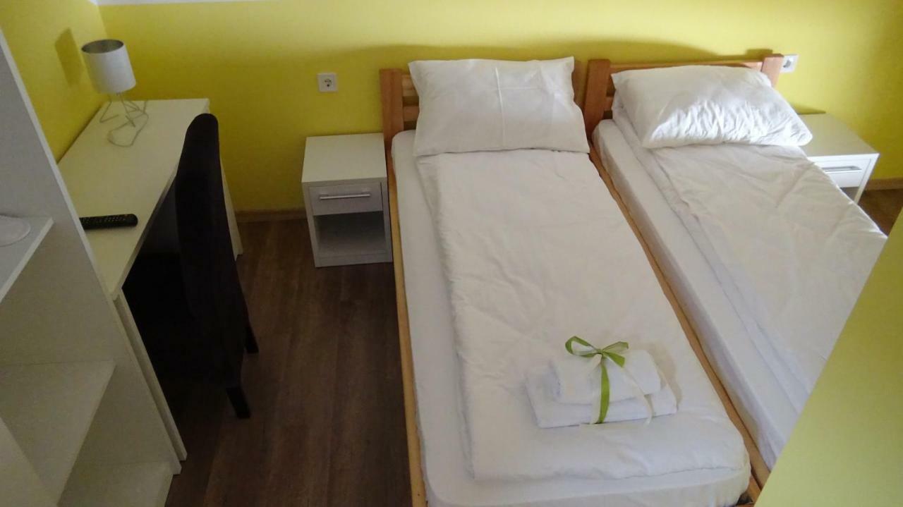 Apartmani Bojeresku Negotin Kültér fotó