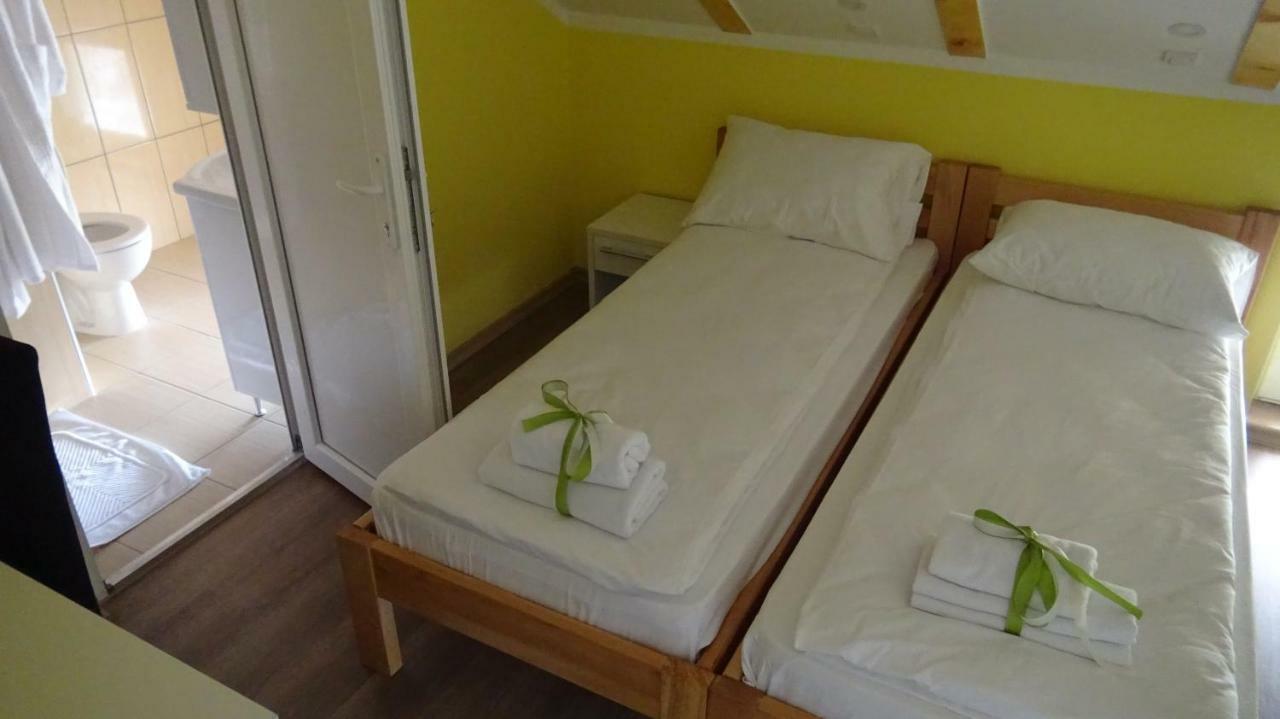 Apartmani Bojeresku Negotin Kültér fotó