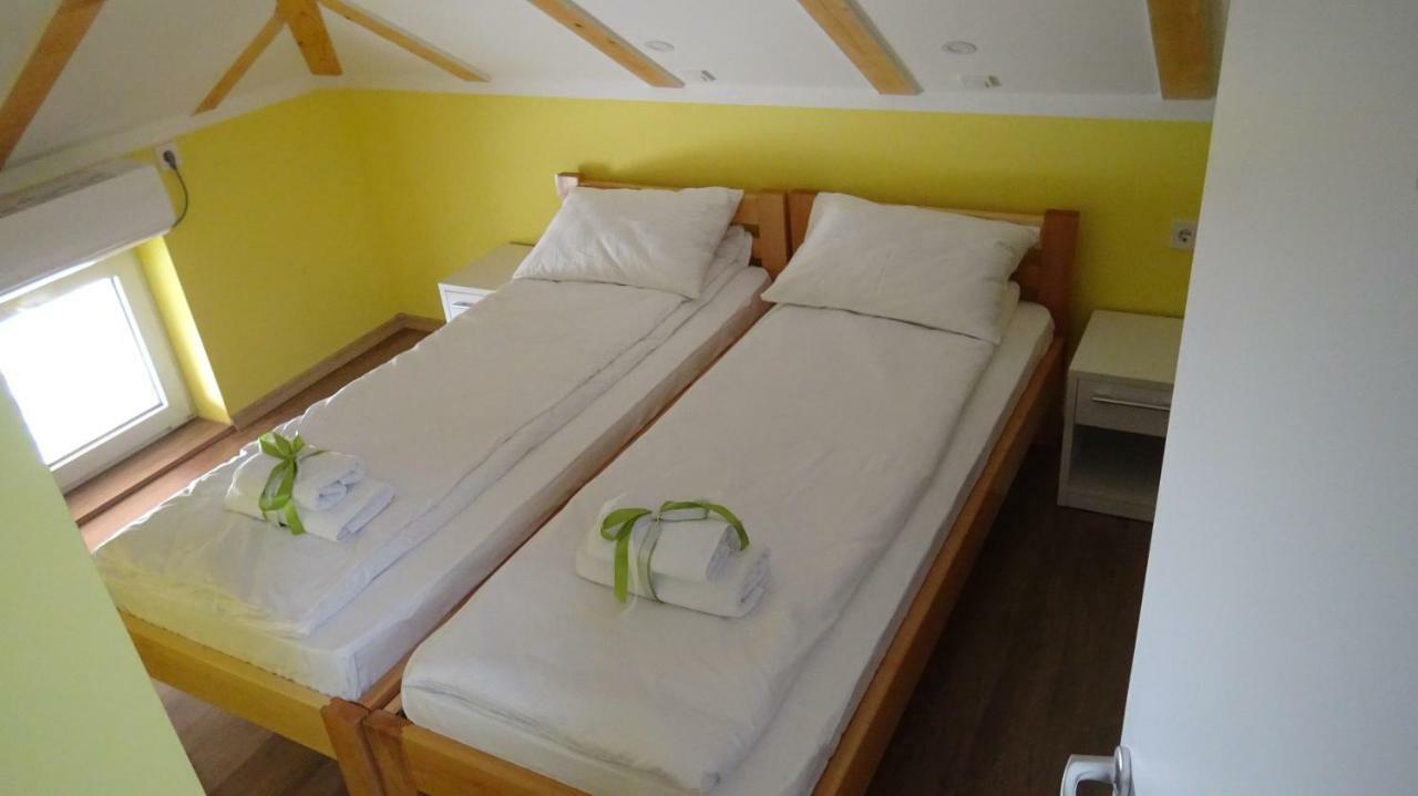 Apartmani Bojeresku Negotin Kültér fotó