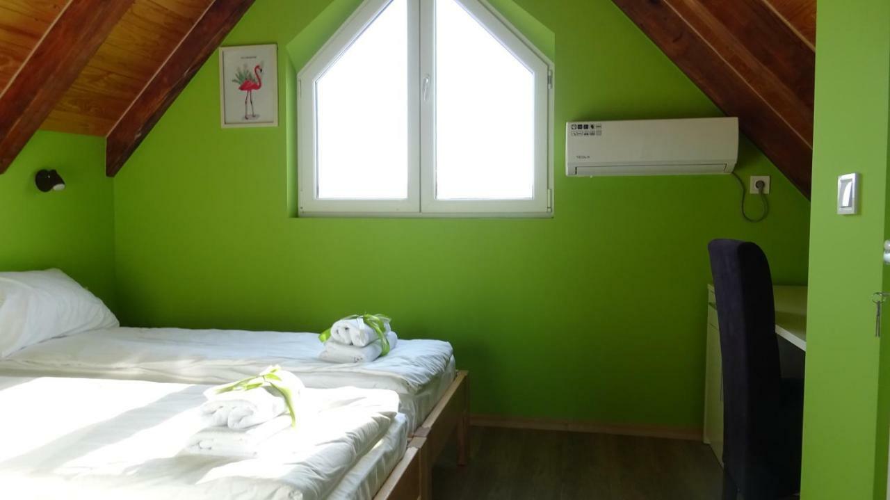 Apartmani Bojeresku Negotin Kültér fotó