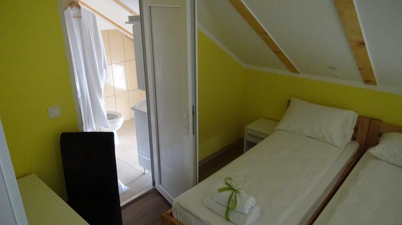Apartmani Bojeresku Negotin Kültér fotó