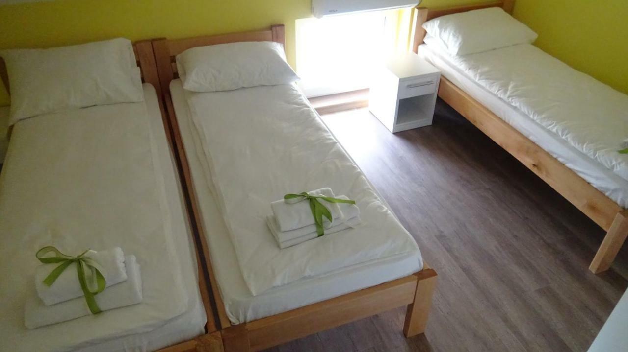 Apartmani Bojeresku Negotin Kültér fotó