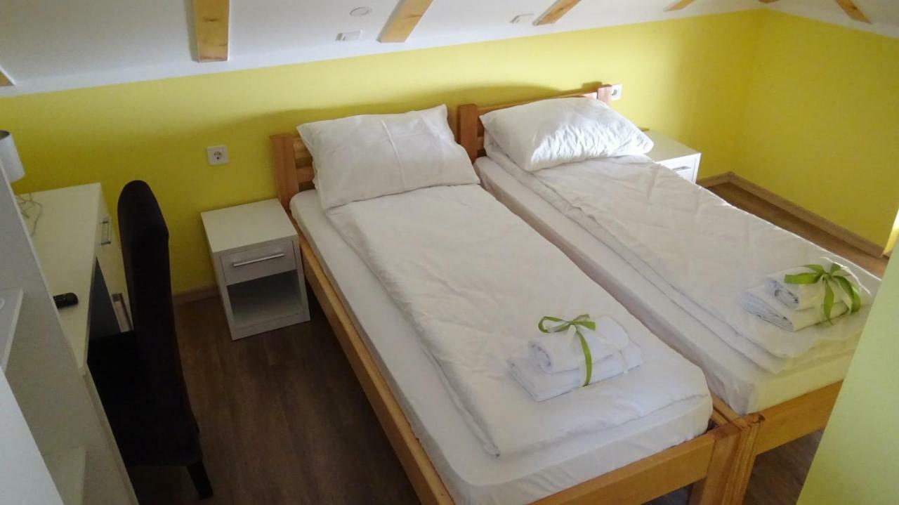Apartmani Bojeresku Negotin Kültér fotó